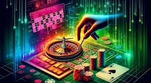jl44 casino game categories overview including slots and card games