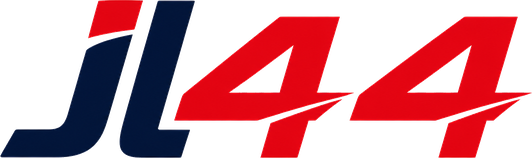 jl44 online gaming platform logo